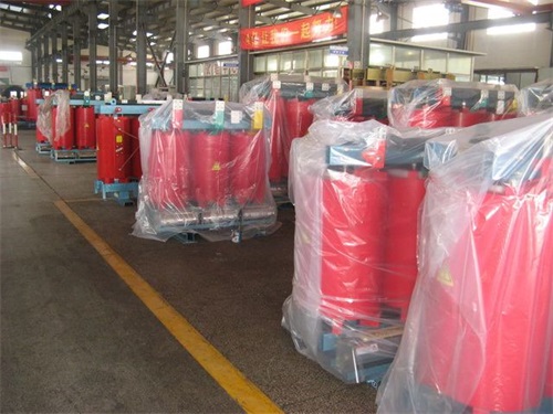驿城SCB10-200kva干式变压器现货价格