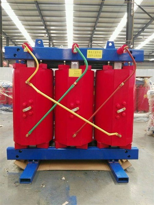 驿城SCB13-30kva干式变压器厂家现货